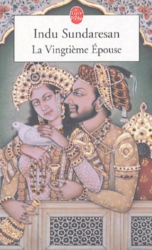 La vingtième épouse