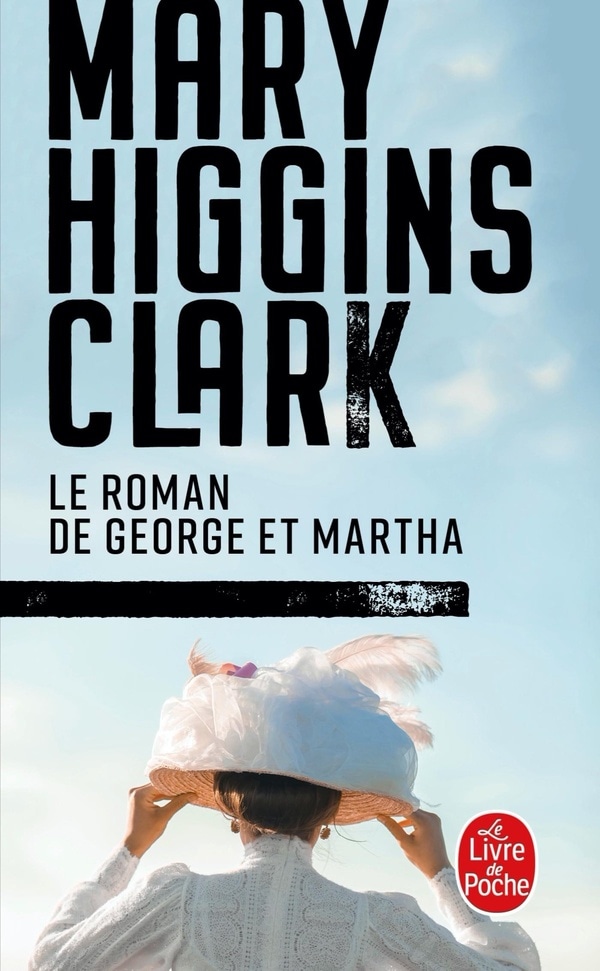 Le Roman de George Et Martha
