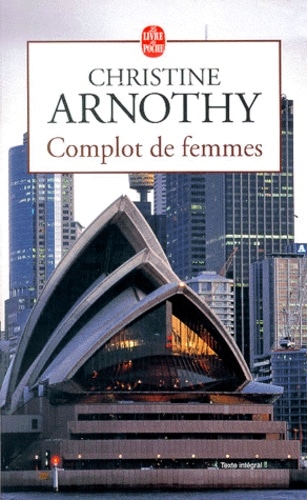 Complot de Femmes
