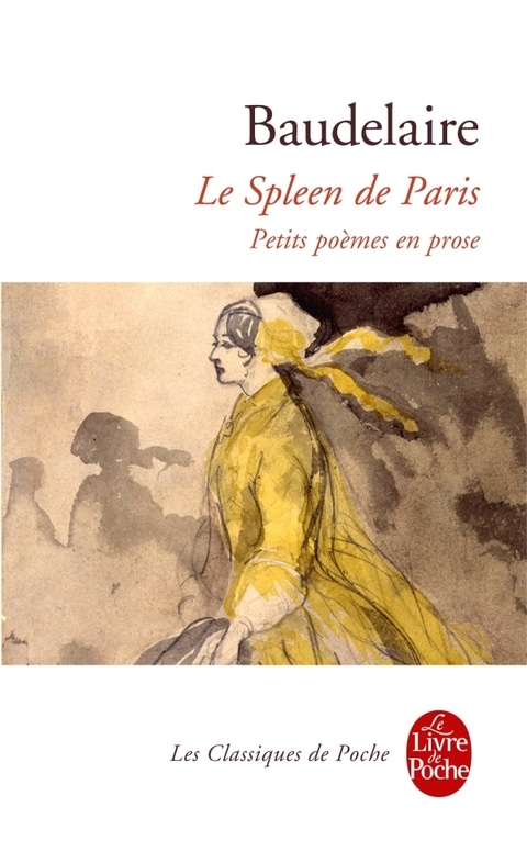 Le Spleen de Paris