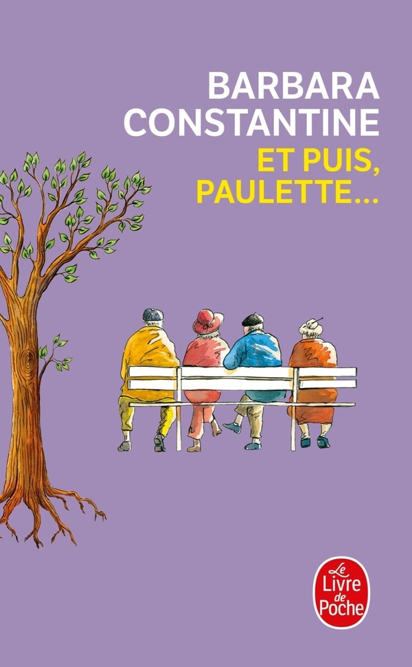Et puis, Paulette...