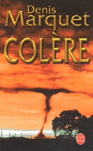 Colère