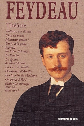 Théâtre