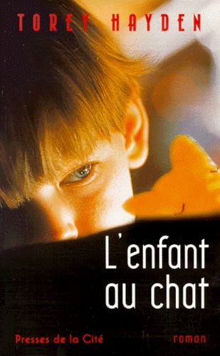 L'enfant au chat