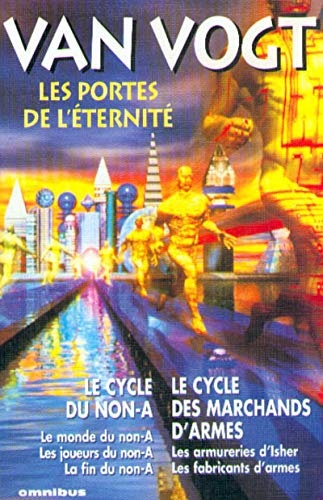 Les portes de l'éternité