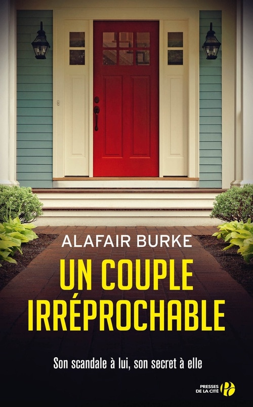 Un couple irréprochable (French Edition)