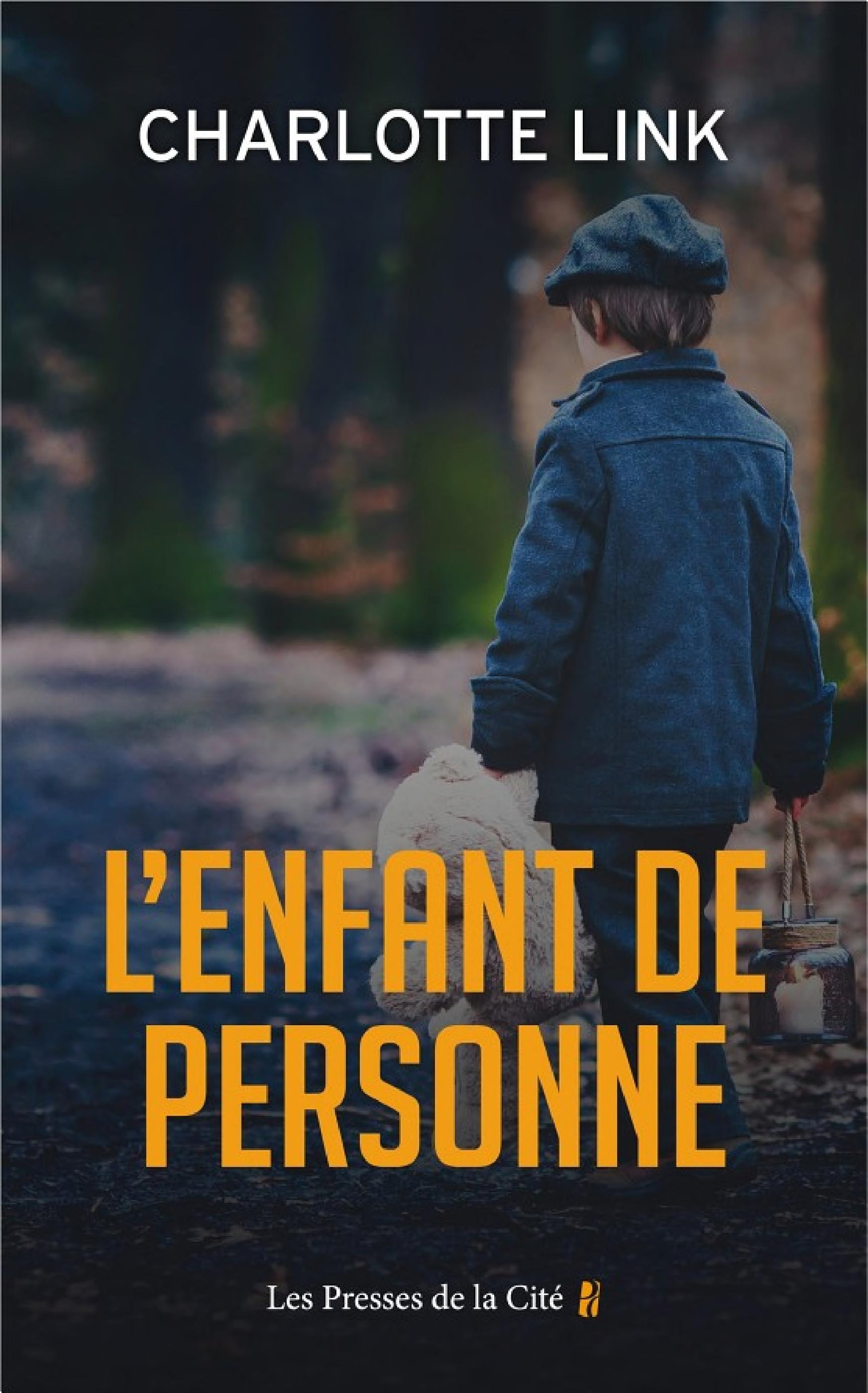 L'Enfant de personne