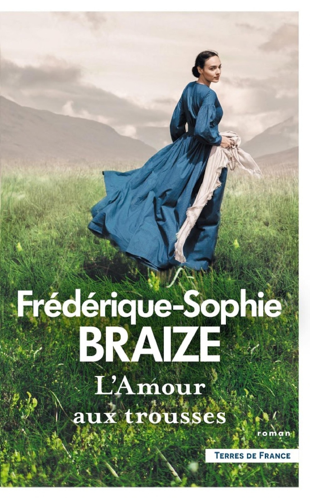 L'Amour aux trousses