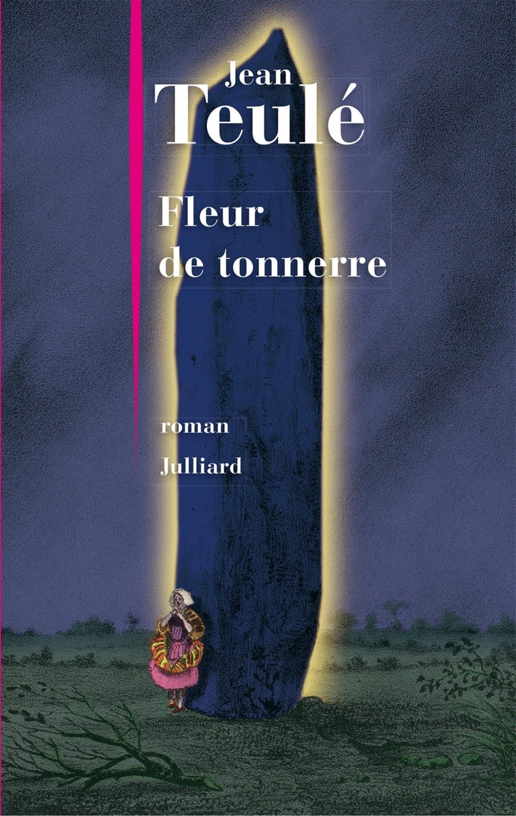 Fleur de tonnerre