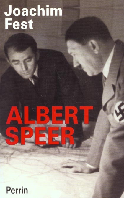 Albert Speer