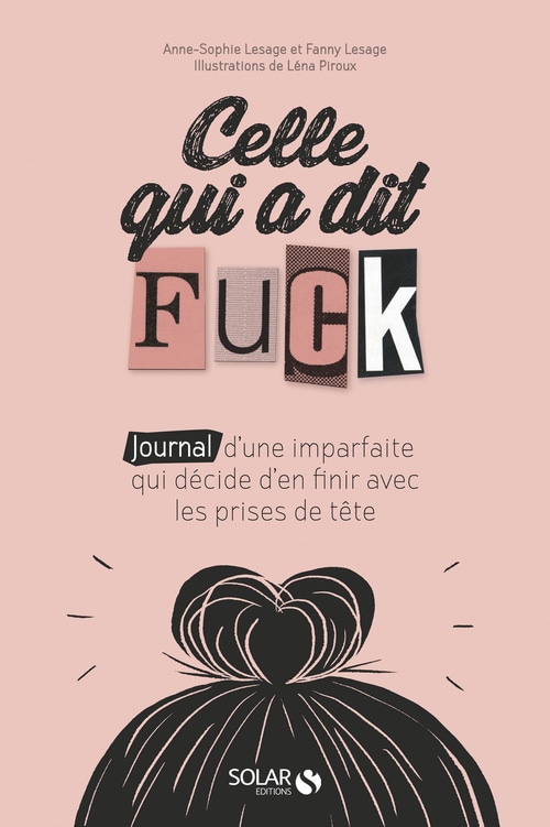 Celle qui a dit "Fuck"