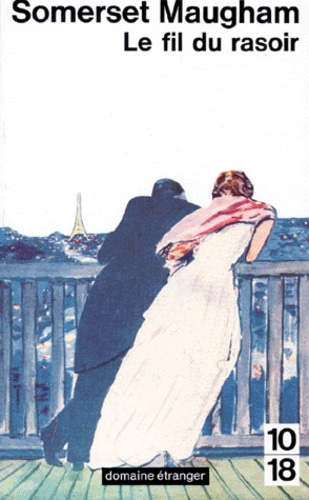Le Fil du rasoir
