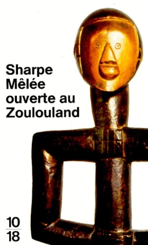Mêlée ouverte au Zoulouland