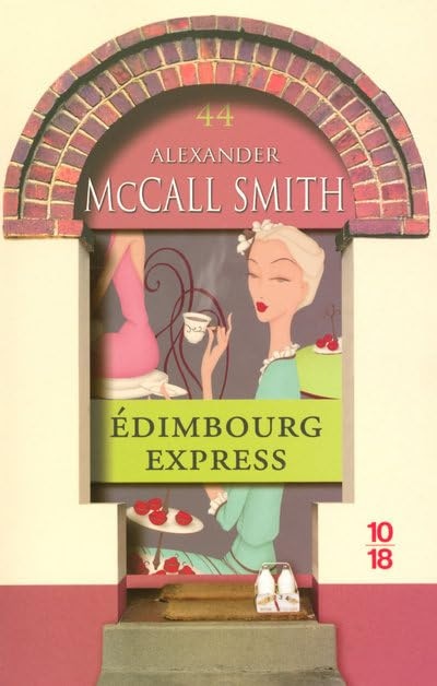 Edimbourg express