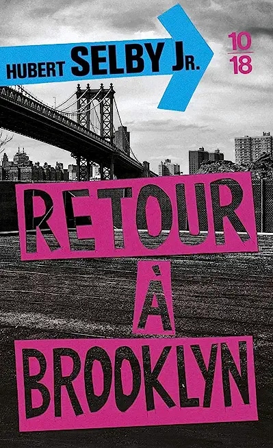 Retour à Brooklyn