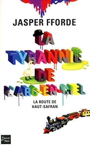 La tyrannie de l'arc-en-ciel