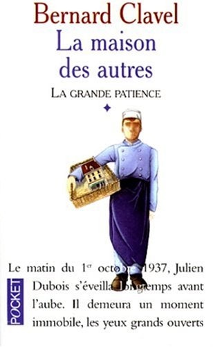 La maison des autres