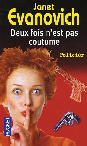 Deux fois n'est pas coutume