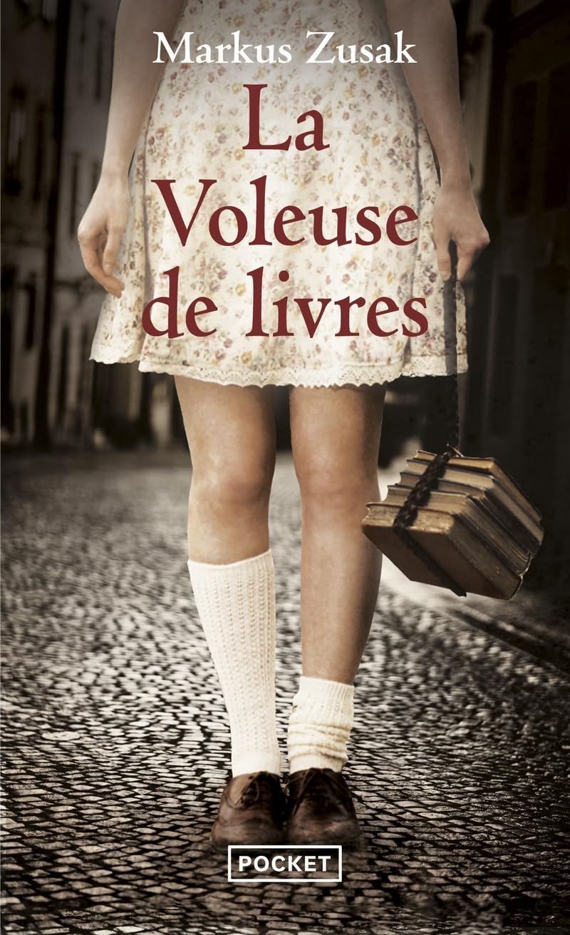 La voleuse de livres