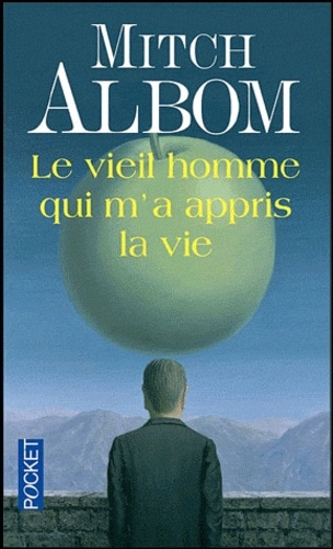Le vieil homme qui m'a appris la vie