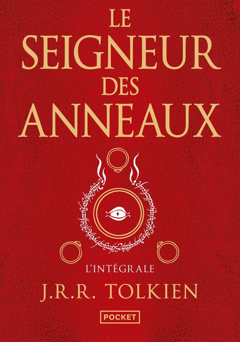 Le Seigneur des Anneaux Intégrale