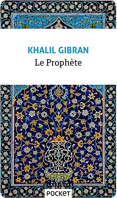 Le prophète