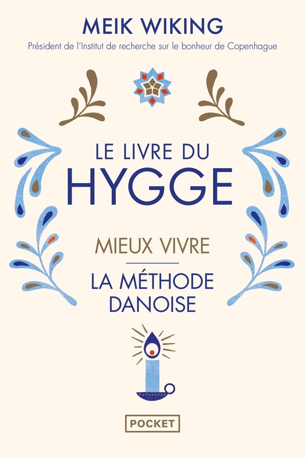 Le livre du hygge