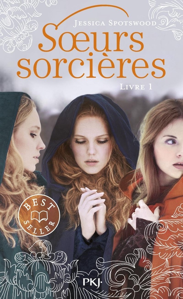 Soeurs sorcières Tome 1