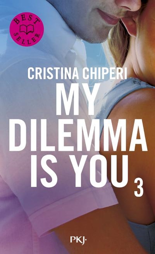My Dilemma is You - Tome 3 (3)