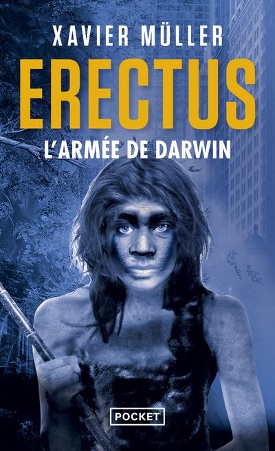 L'armée de Darwin