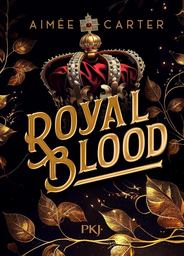 Royal Blood - Tome 1 (01)