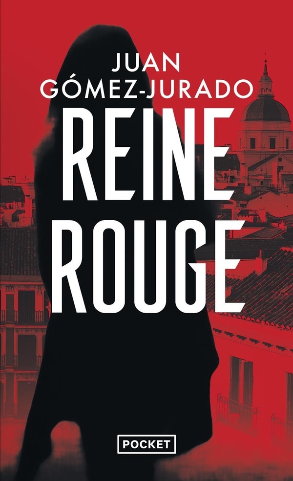 Reine Rouge