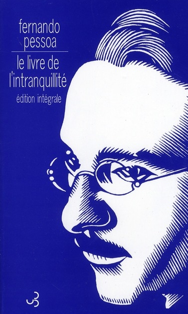 Le livre de l'intranquillité de Bernardo Soares