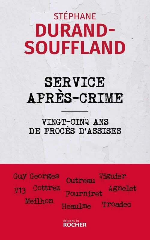 Service après-crime