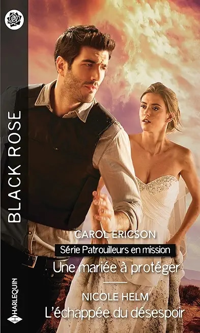 Une mariée à protéger - L'échappée du désespoir