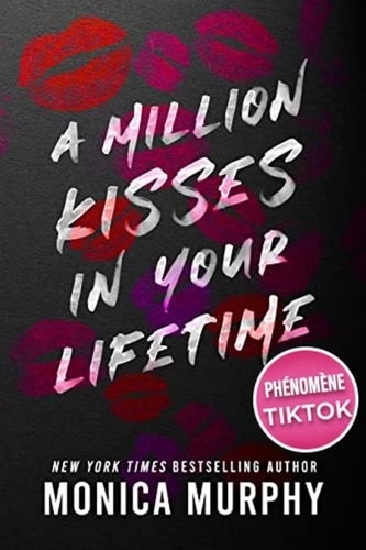 A Million Kisses in Your Lifetime