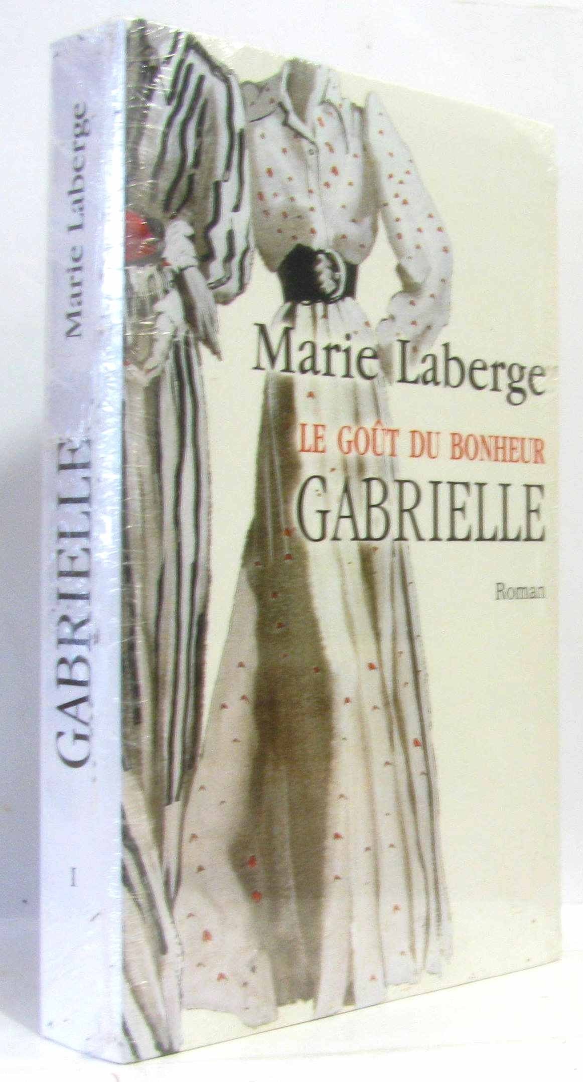 Le goût du bonheur