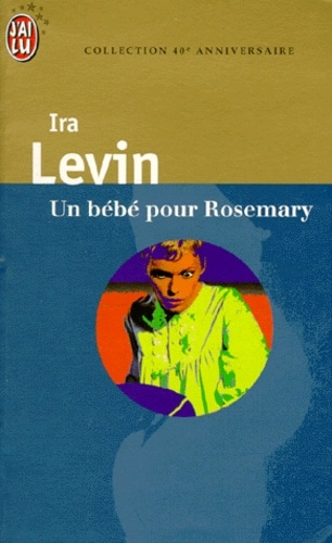 UN BEBE POUR ROSEMARY