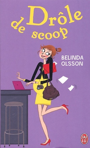 Drôle de scoop