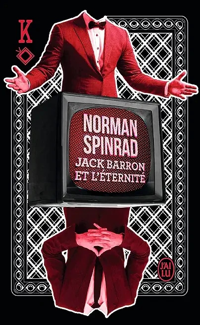 Jack Barron et l'éternité