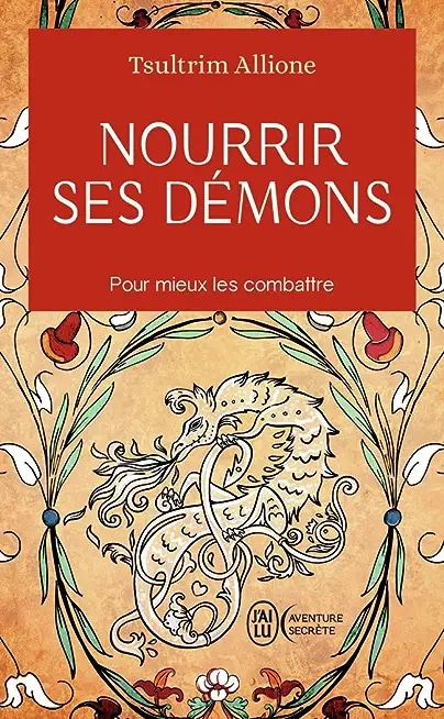 Nourrir ses démons