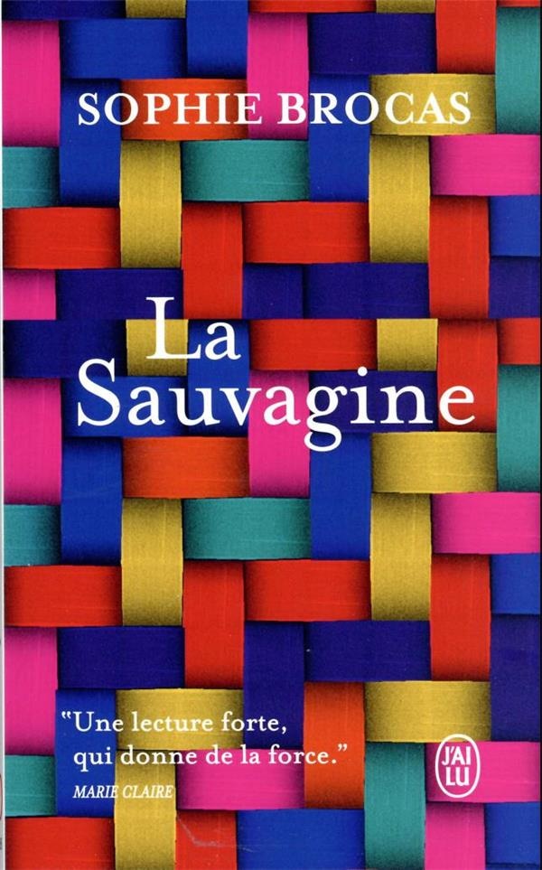 La Sauvagine