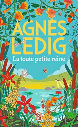 La Toute Petite Reine