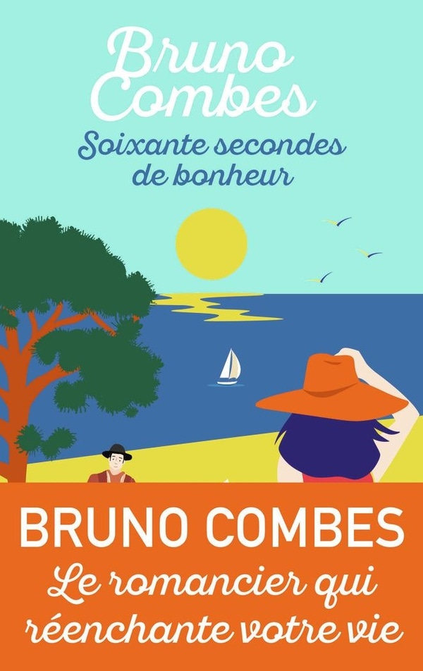 Soixante Secondes De Bonheur