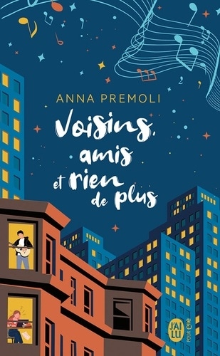 Voisins, amis et rien de plus