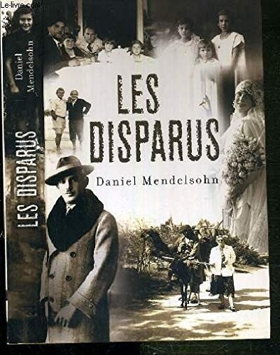 Les disparus