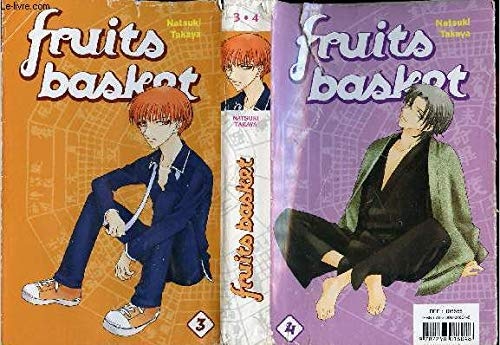 Fruits basket