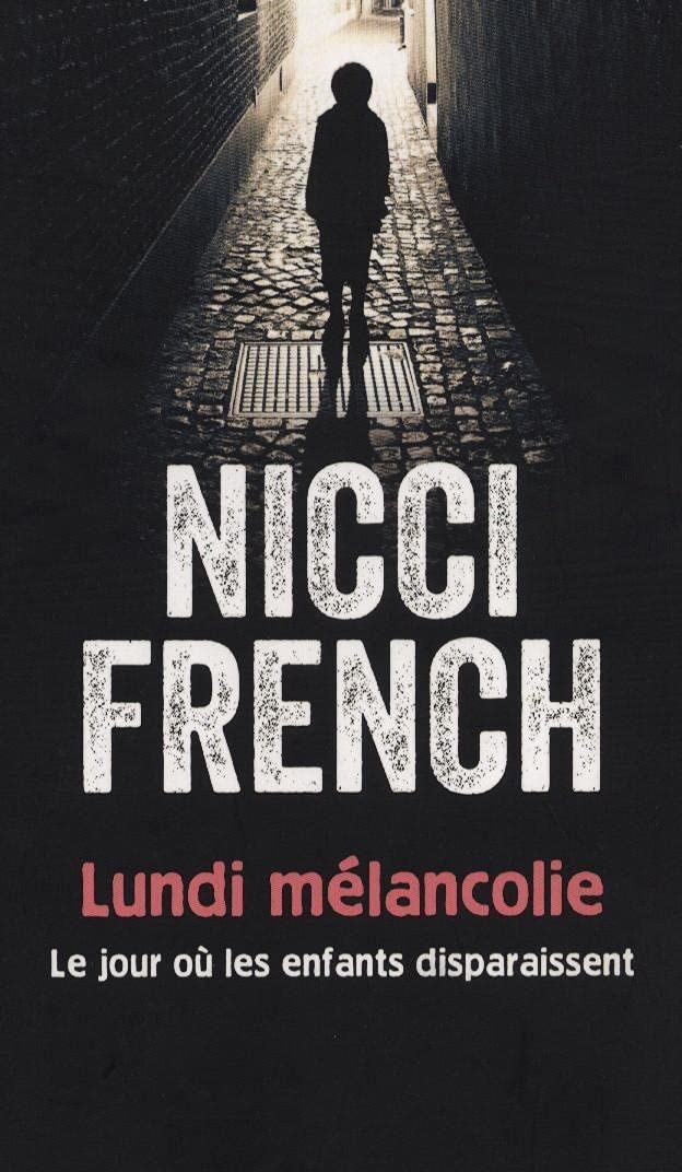 Lundi mélancolie : le jour où les enfants disparaissent