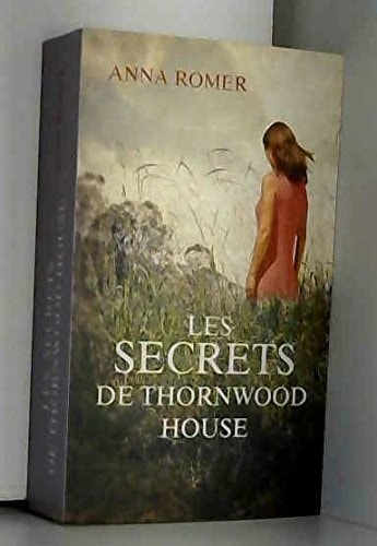 Les secrets de Thornwood house