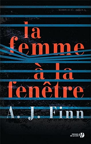 La femme à la fenêtre